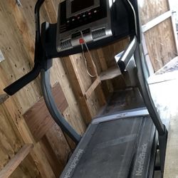 nordictrack x9i treadmill