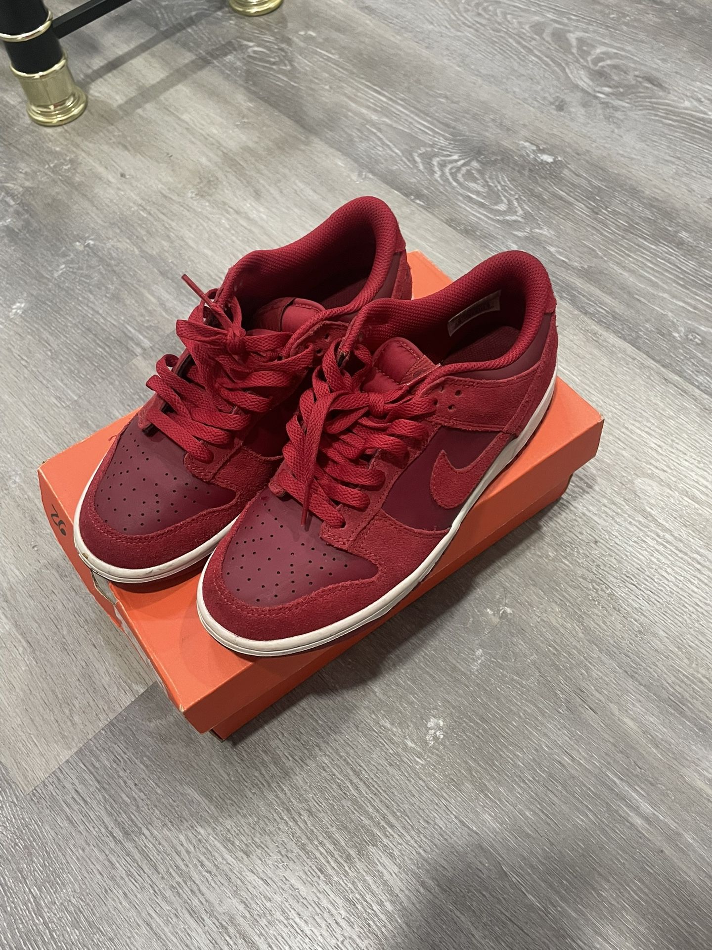 Nike Dunk