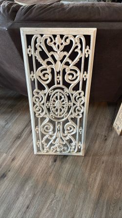 Wall Decor