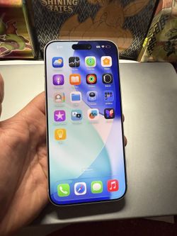 iPhone 17 Pro Max 256gb T-Mobile / Metro PCs