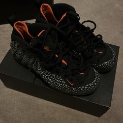Nike Foamposite Mens 12 