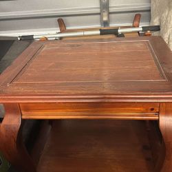 Tables