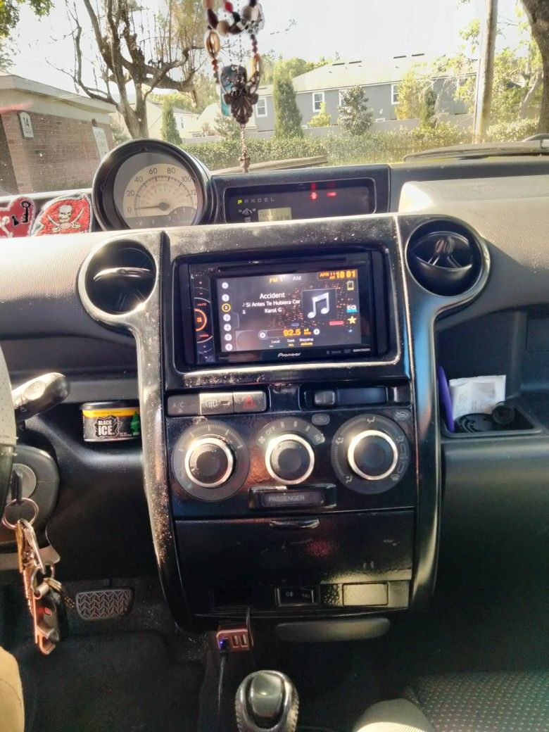 Audio Radio