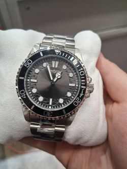 Invicta wrist watch