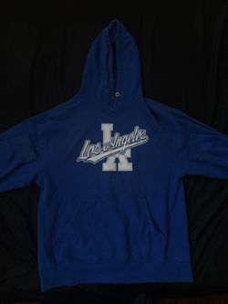 LOS ANGELES HOODIE SIZE M