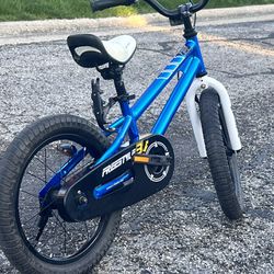 Kids Bike (Boy’s)