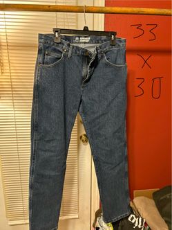 Men’s Jeans