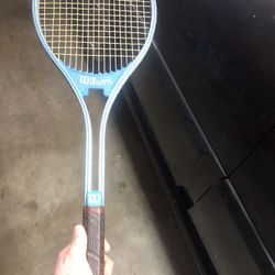 Tennis Rackets 