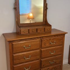 Bedroom Set