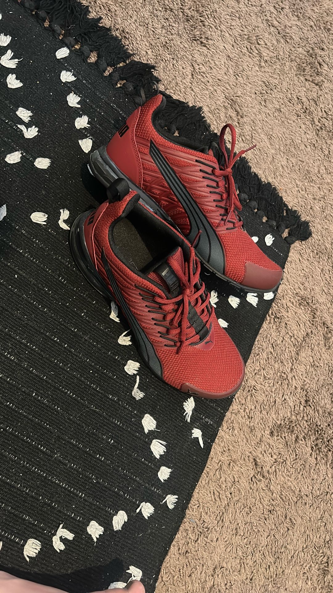 Puma Shoes