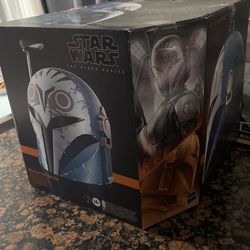 Star Wars Black Series 
