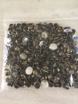 Upholstery Tacks 
