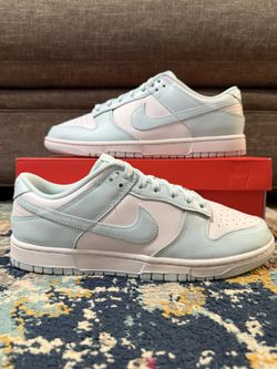 Size 11 - Nike Dunk Low “Glacier Blue” 