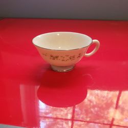 Lenox Brookdale Replacement Tea Cup