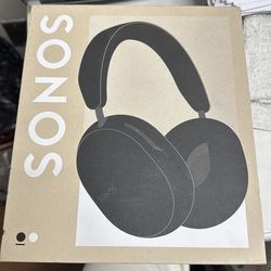 Sonos headphones