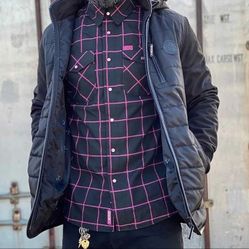 Resistor jacket sale