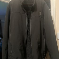 Men's Apex Chromium Thermal Jacket  XL