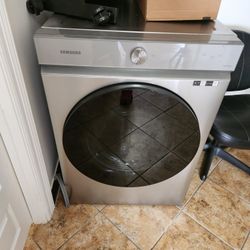 Samsung Dryer 