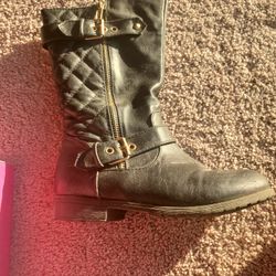 Girls Boots