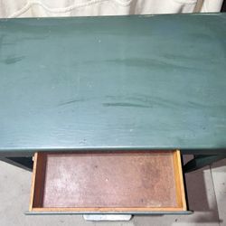 For Sale: Farmer’s Desk / Makeup Table