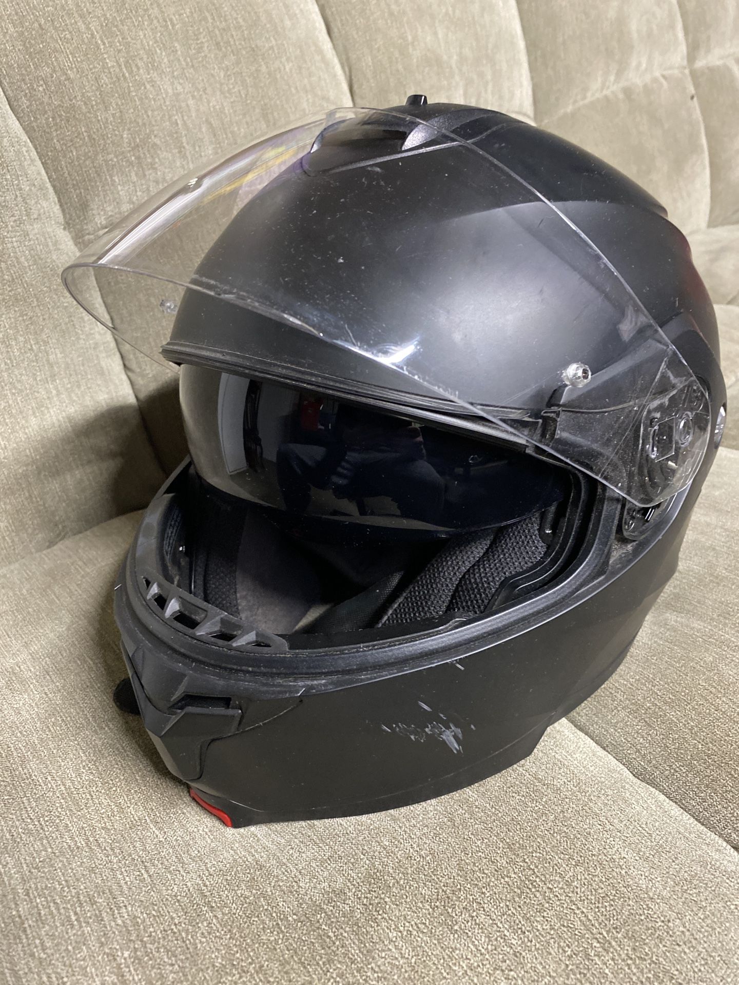 HJC Helmets 