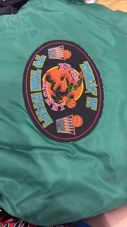 Looney Tunes Jacket 1992