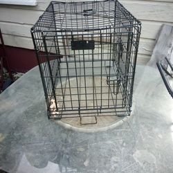 Dog Cage