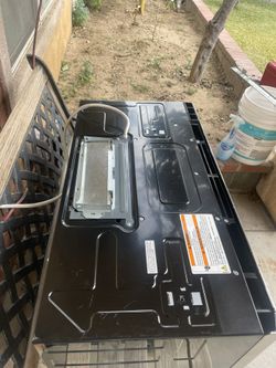 new Microwave
