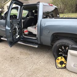 Vidrios Para Carros Y Trocas 