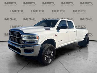 2020 RAM 3500