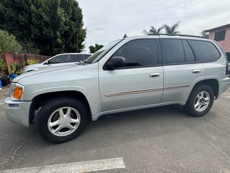 2007 GMC Envoy