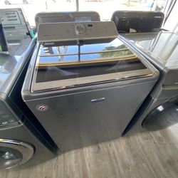 Whirlpool Washer 