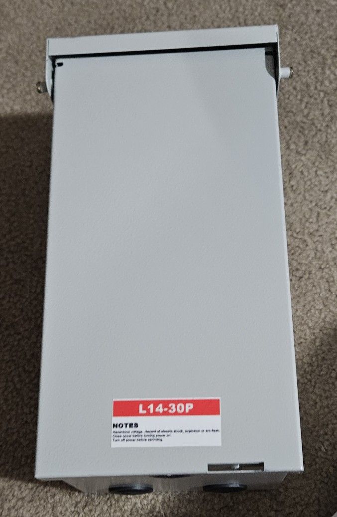 Transfer Switch Accessories For Generator