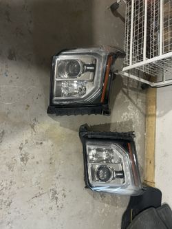 Faros Alojen Yukon 2017 -conpuradora