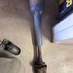 G Body Steering Shaft