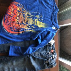 Boy Outfit