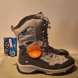 Snow Boots-Brand New w/Tags, Women's Size 7