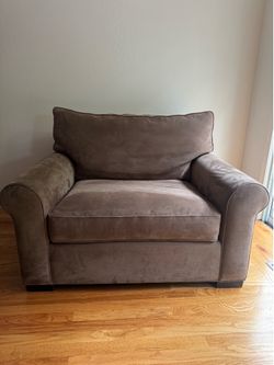 2 chairs
