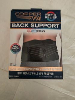 Back Support for waist