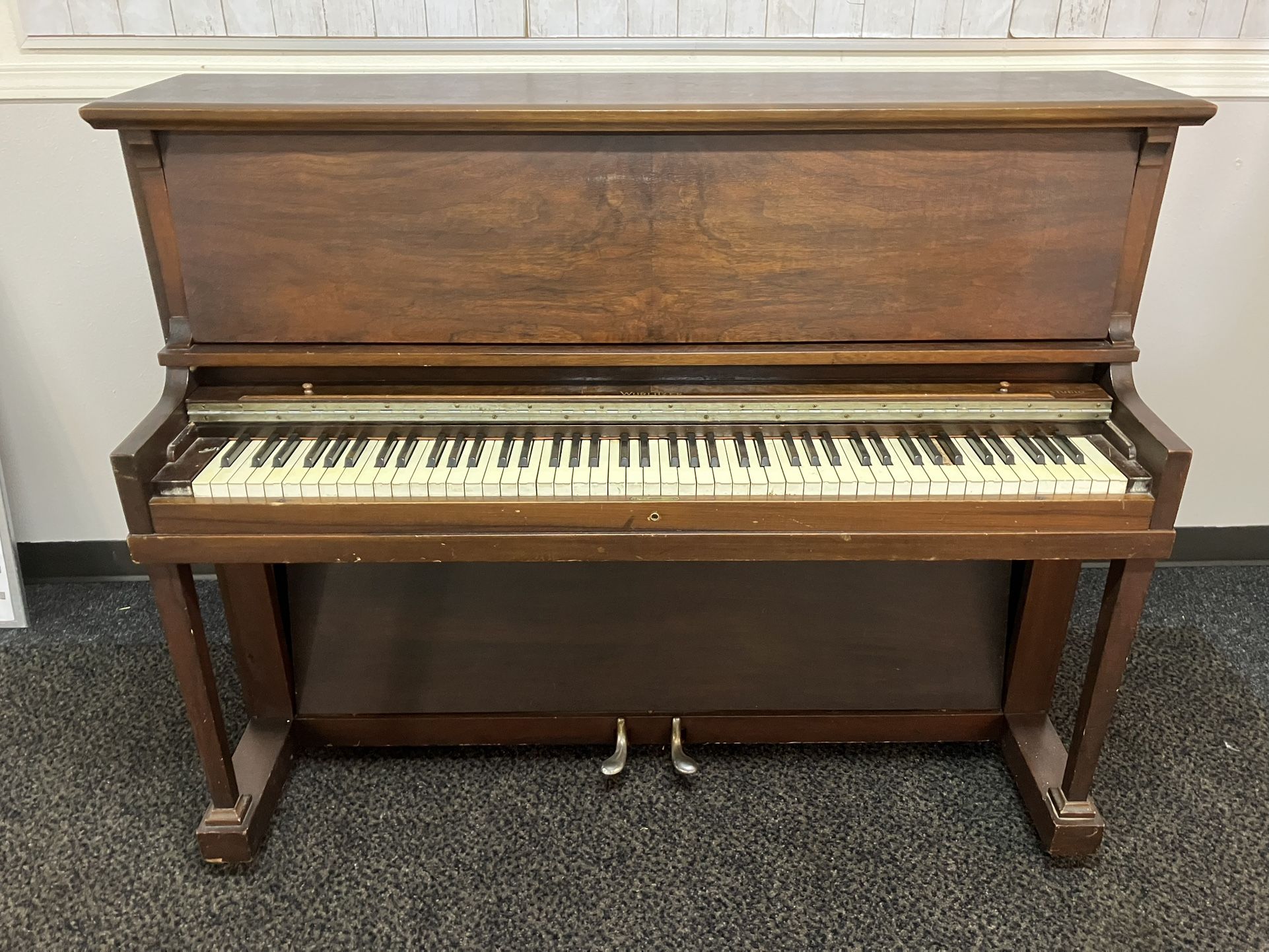 Free Piano