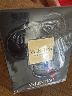 Valentino Valentina Oud Assoluto EDP 80ml