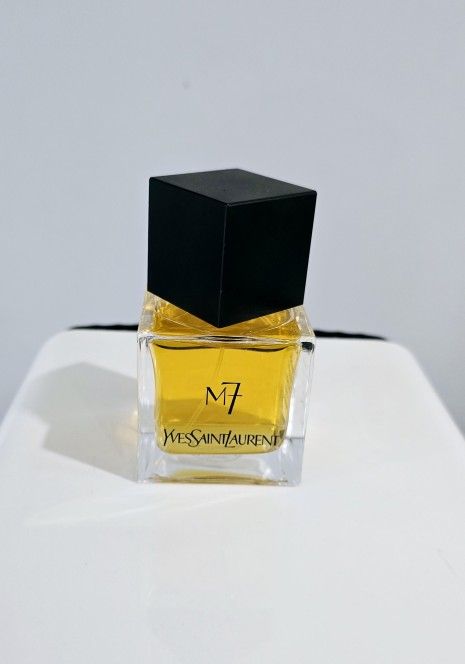 YSL YVES SAINT LAURENT M7 Cologne Men's Fragrance 