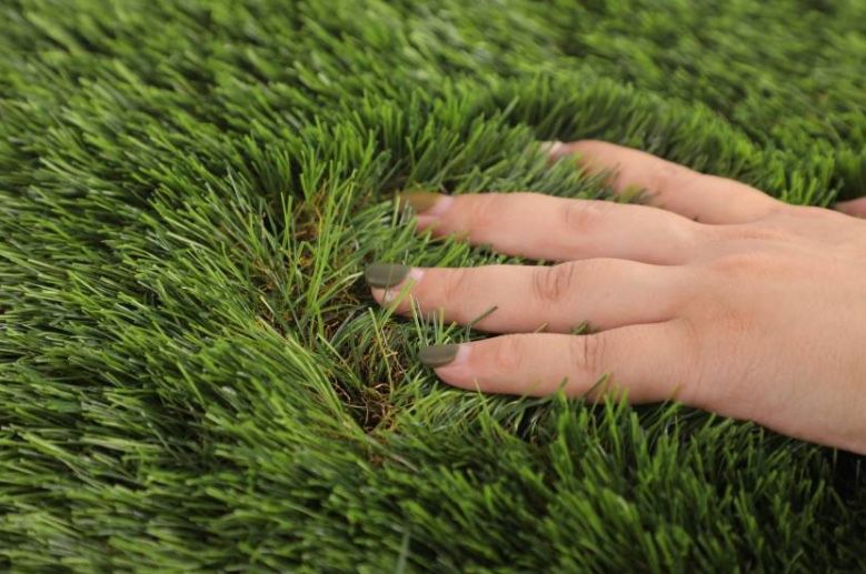 Super Cushion, Artificial Grass Rolls