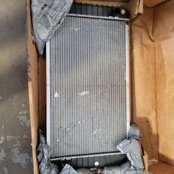 Radiator 