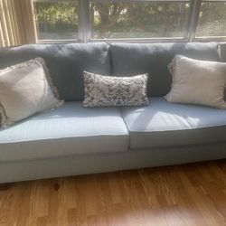 Sofa And Chair