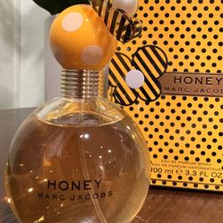 Marc Jacobs Honey 🍯 Perfume 