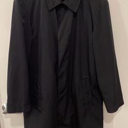 Rain Jacket