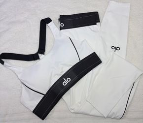 Set ALO