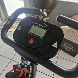 Stationary Bike