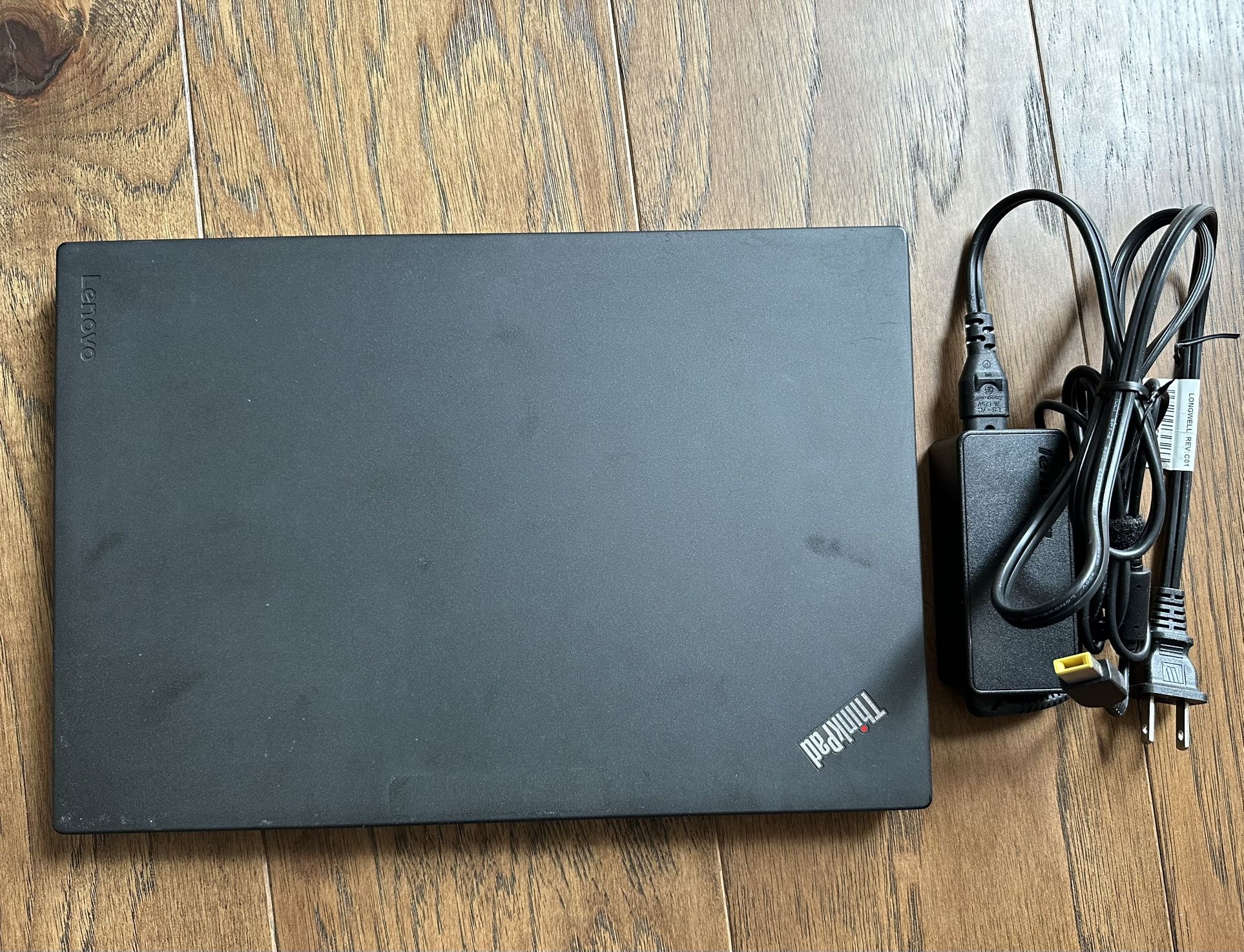 Lenovo ThinkPad X270 - Intel Core i5